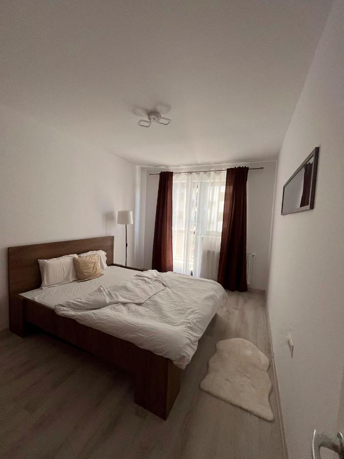Ferienwohnung Premium Hils Pallady Bukarest Exterior foto